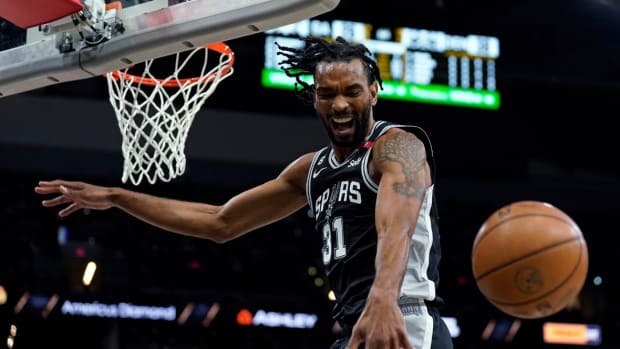 Keita Bates-Diop